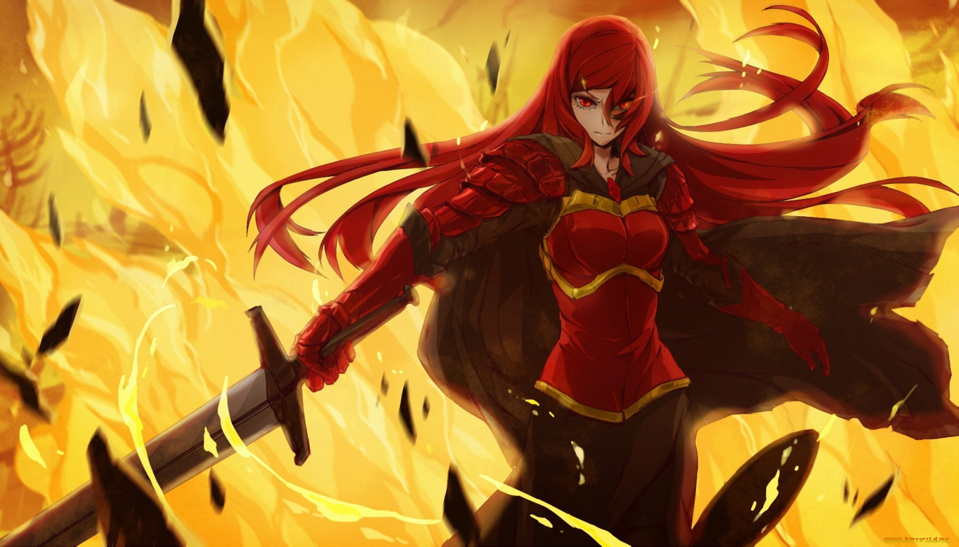, pixiv fantasia, , , 